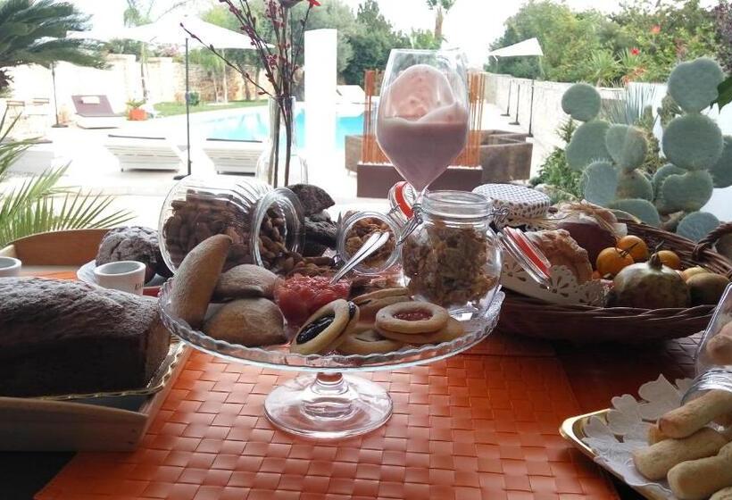 צימר Carone Suite   Charme & Pool