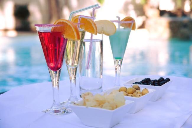 צימר Carone Suite   Charme & Pool