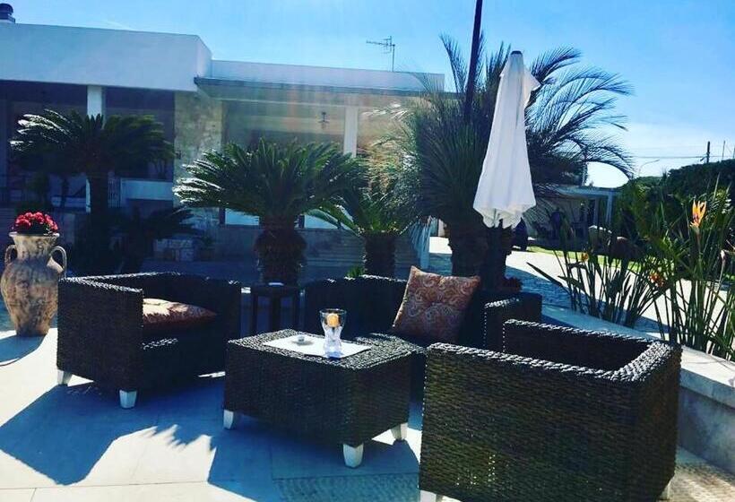 צימר Carone Suite   Charme & Pool