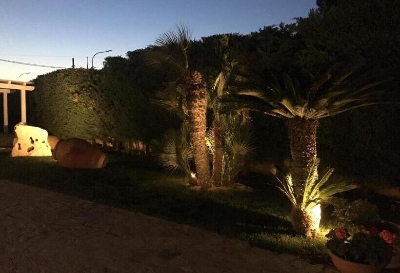 צימר Carone Suite   Charme & Pool