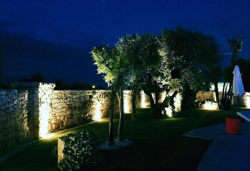 צימר Carone Suite   Charme & Pool