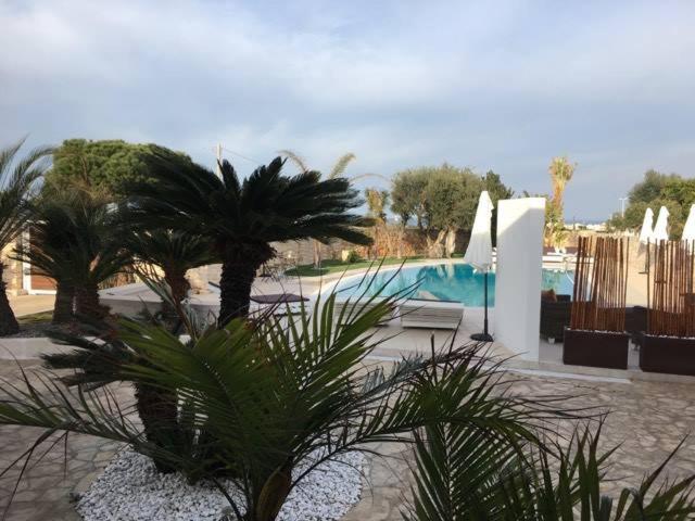 צימר Carone Suite   Charme & Pool