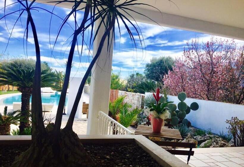 צימר Carone Suite   Charme & Pool