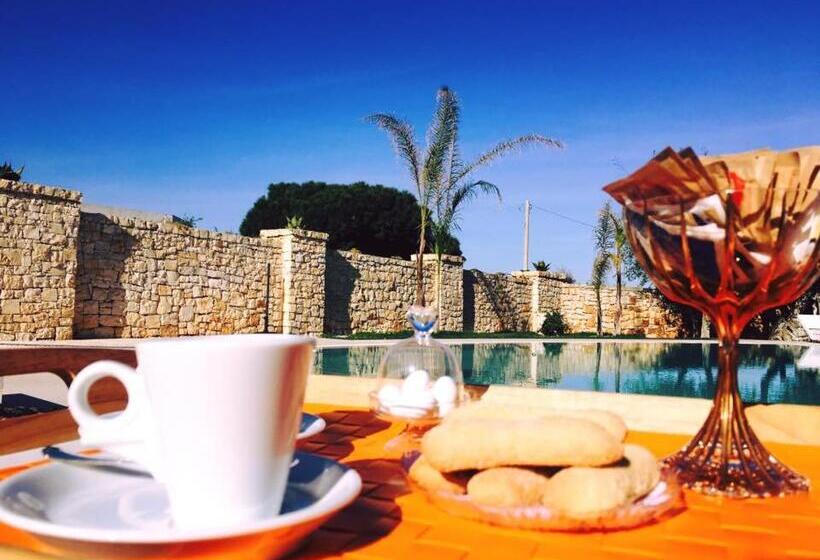 צימר Carone Suite   Charme & Pool