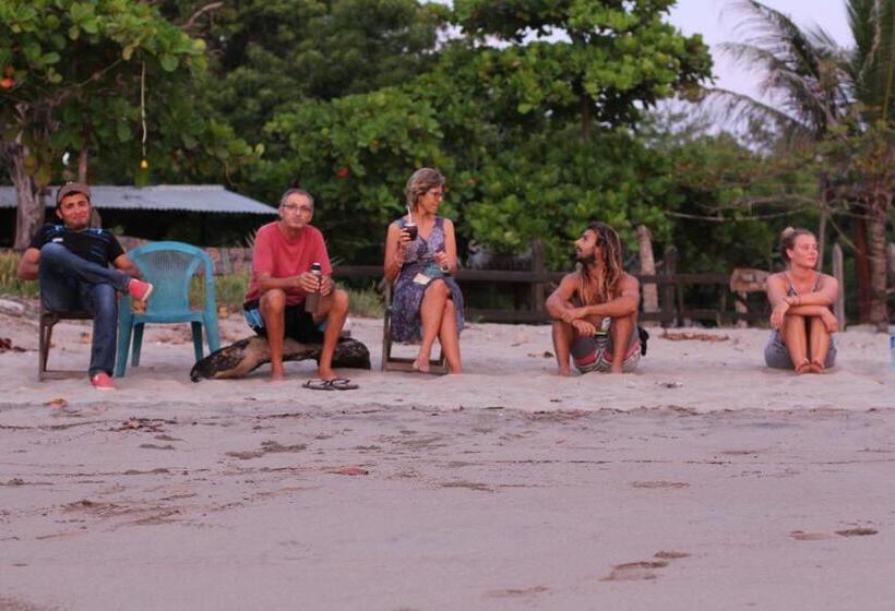 민박 Casitas Pacific