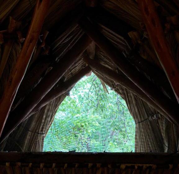 민박 Casitas Pacific