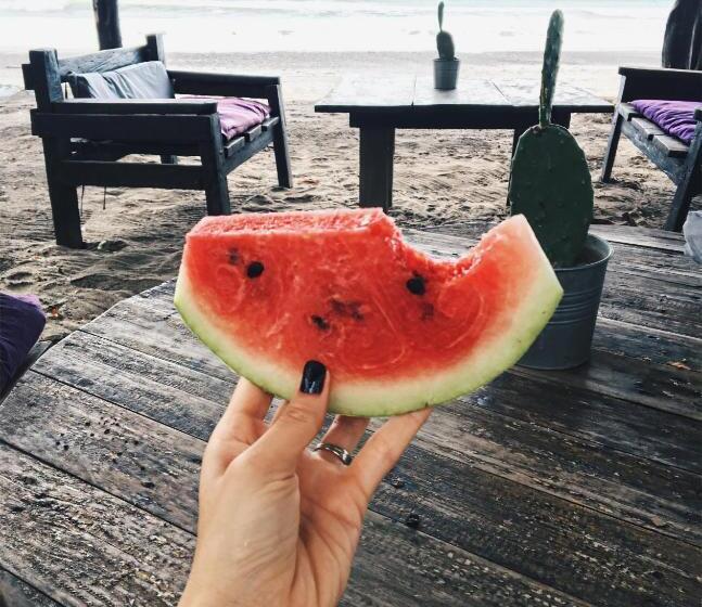 민박 Casitas Pacific