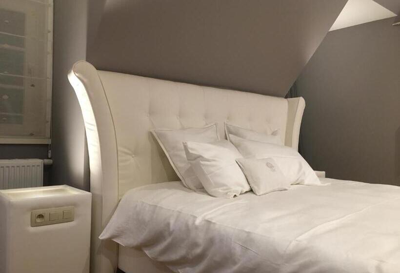 Bed and Breakfast De Gouden Klokke