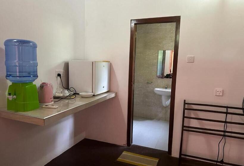 צימר Dinuri Villa