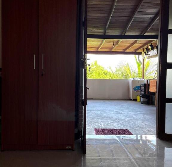 צימר Dinuri Villa