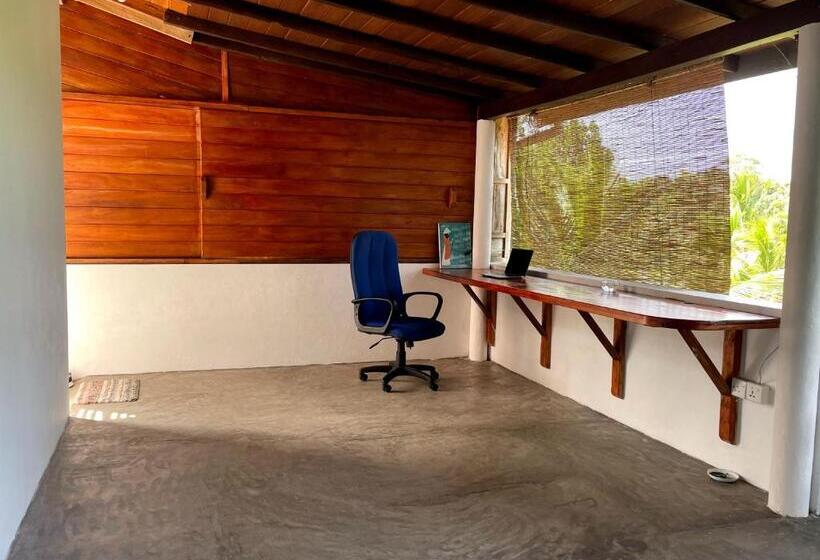 צימר Dinuri Villa