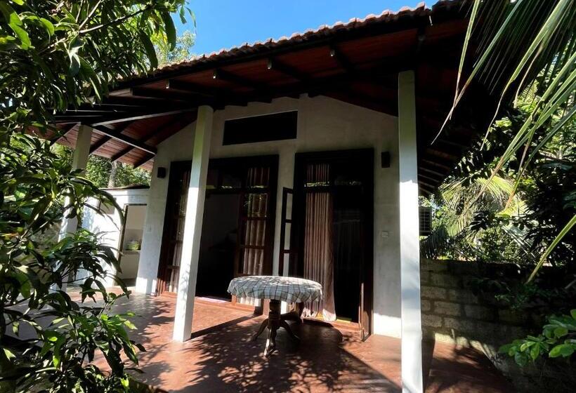 צימר Dinuri Villa