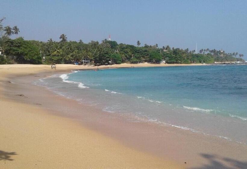 צימר Dinuri Villa