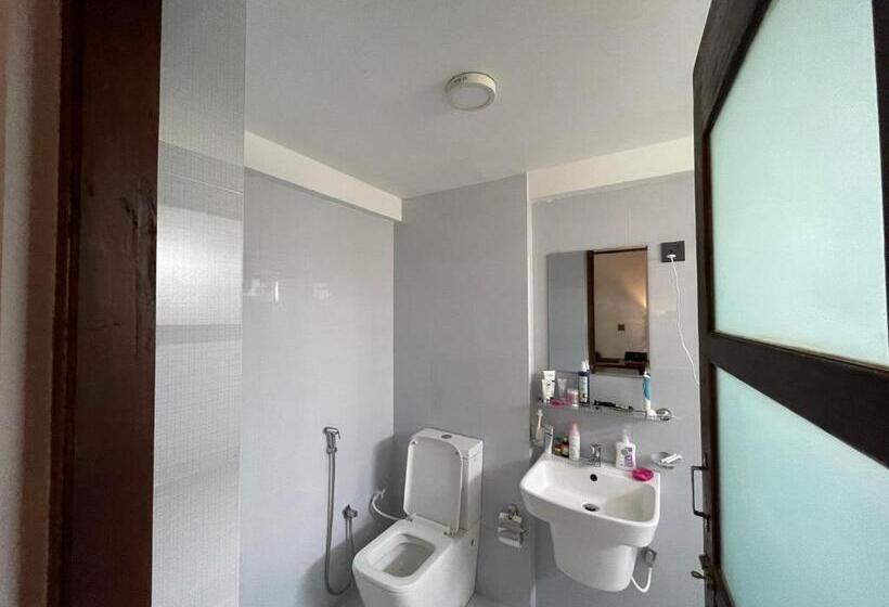 צימר Dinuri Villa