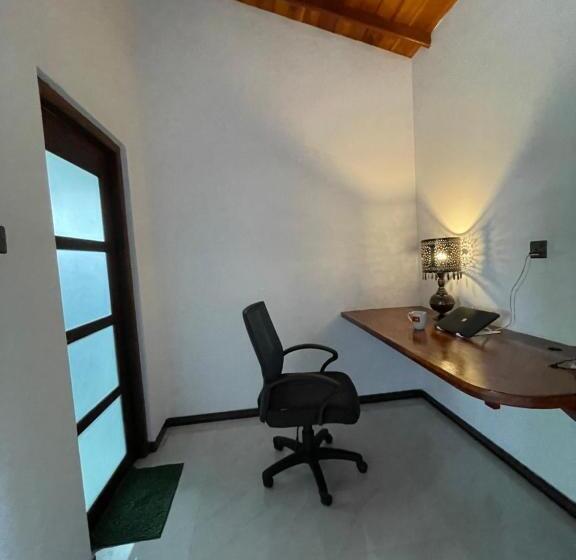 צימר Dinuri Villa