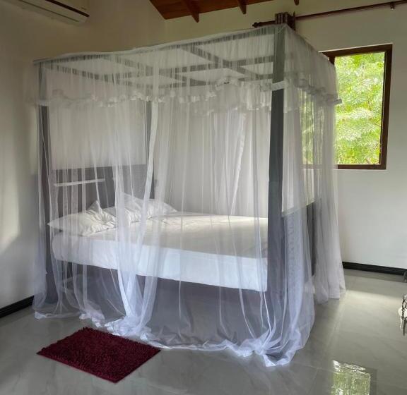 צימר Dinuri Villa