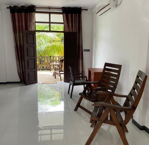 צימר Dinuri Villa