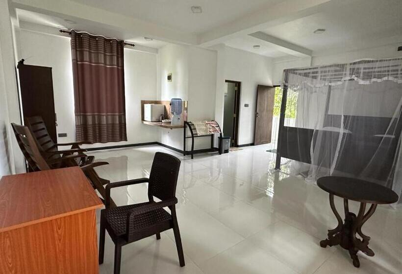 צימר Dinuri Villa