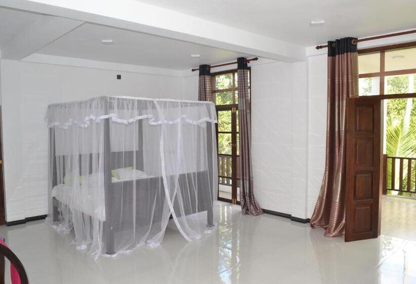 צימר Dinuri Villa