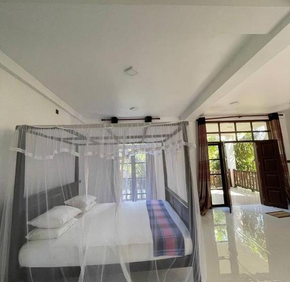 צימר Dinuri Villa