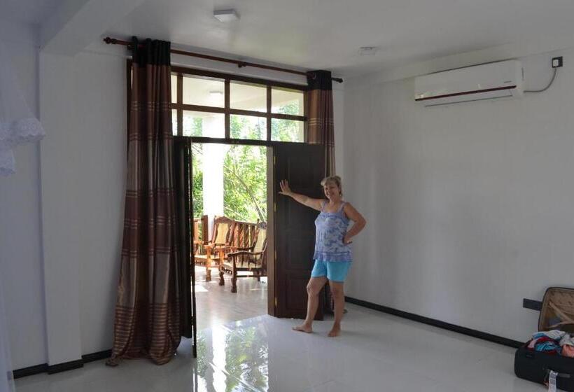 צימר Dinuri Villa