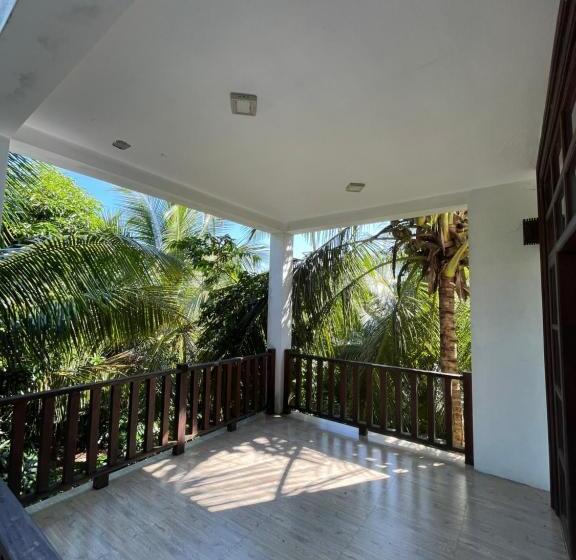 צימר Dinuri Villa