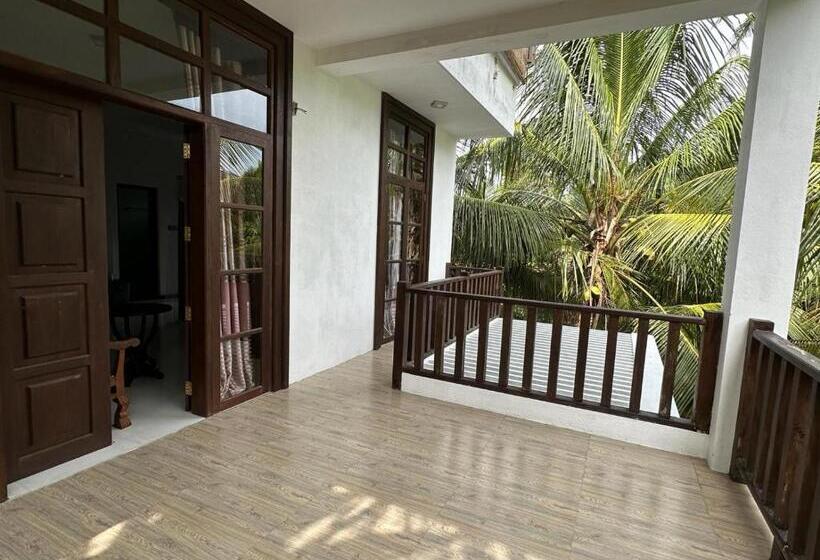 צימר Dinuri Villa