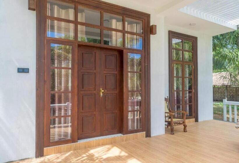 צימר Dinuri Villa