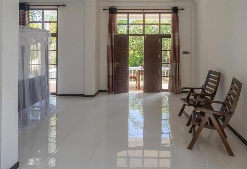 צימר Dinuri Villa