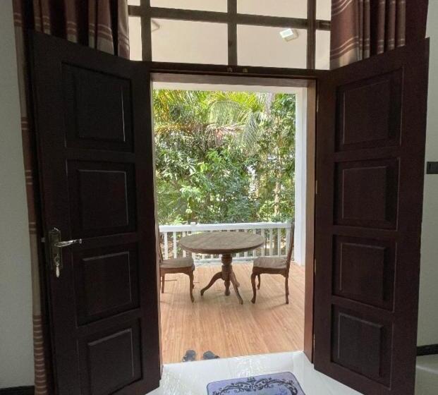 צימר Dinuri Villa