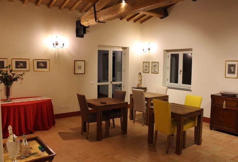 צימר Il Poggio Del Tartufo