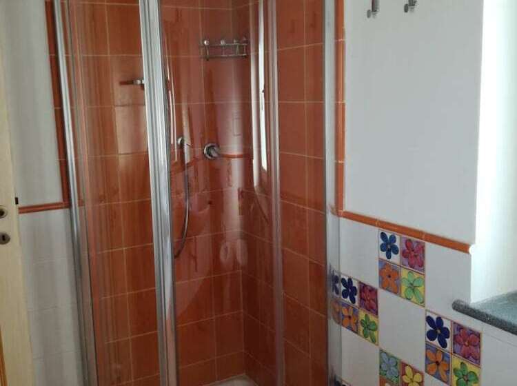 צימר Il Poggio Del Tartufo