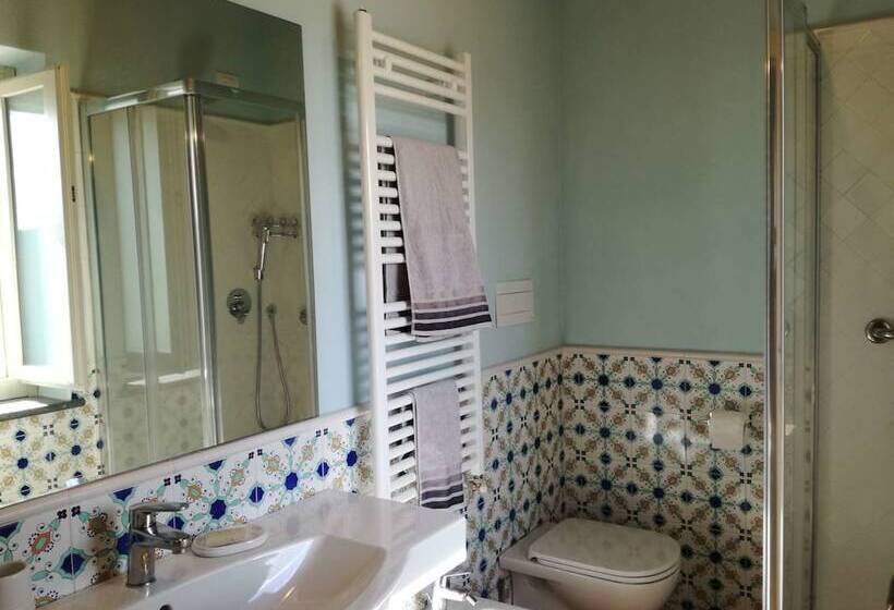 צימר Il Poggio Del Tartufo