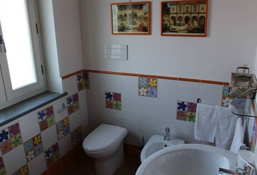 צימר Il Poggio Del Tartufo