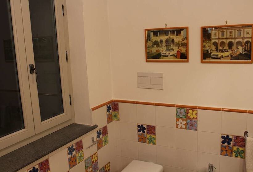 צימר Il Poggio Del Tartufo