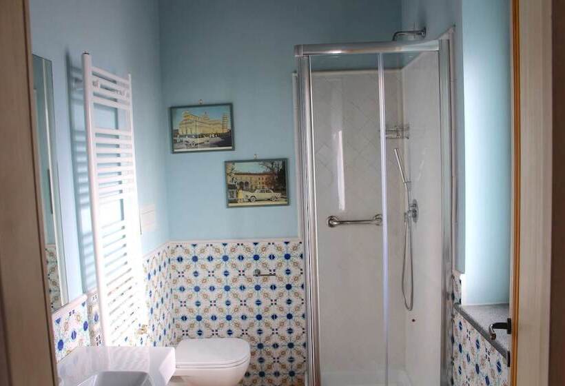 צימר Il Poggio Del Tartufo