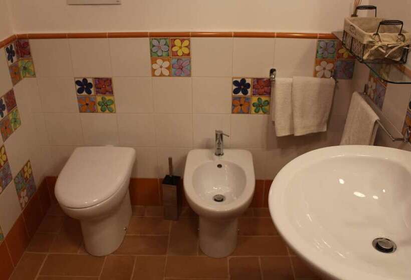 צימר Il Poggio Del Tartufo