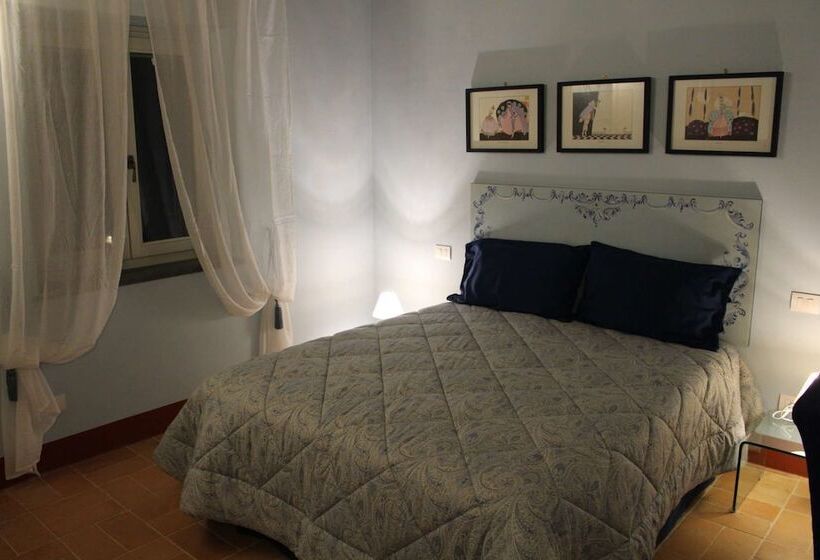 צימר Il Poggio Del Tartufo