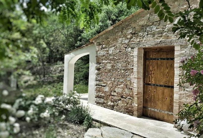 ベッドアンドブレックファースト Le Domaine Saint Martin