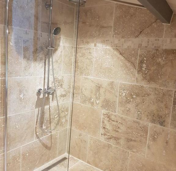 צימר Le Domaine Saint Martin