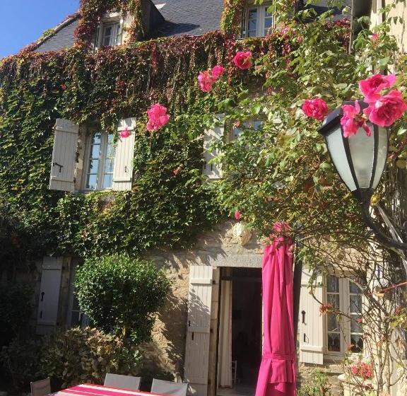 민박 Le Logis Des Soeurs Grises