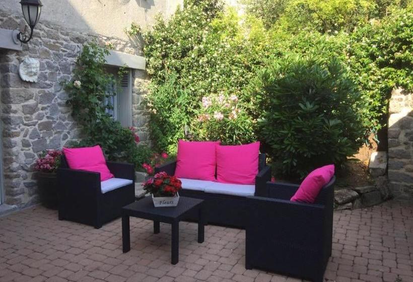 민박 Le Logis Des Soeurs Grises