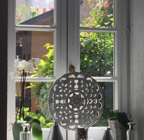 민박 Le Logis Des Soeurs Grises