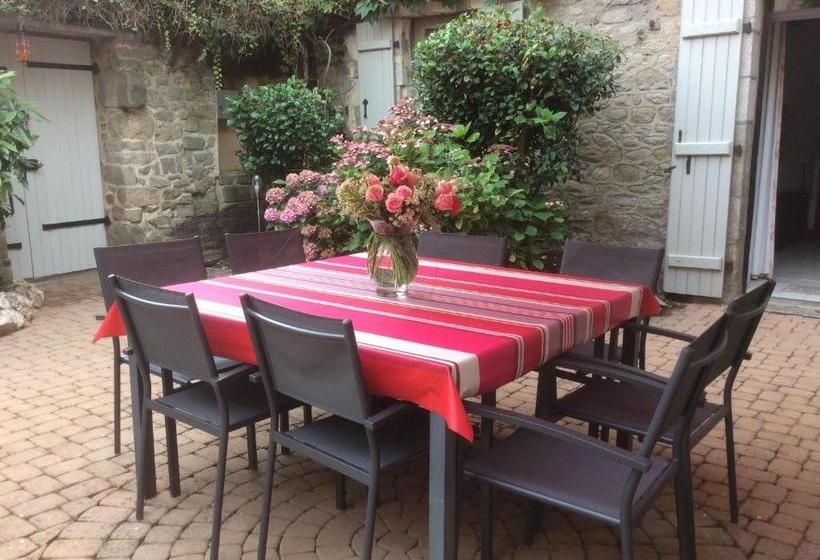 민박 Le Logis Des Soeurs Grises