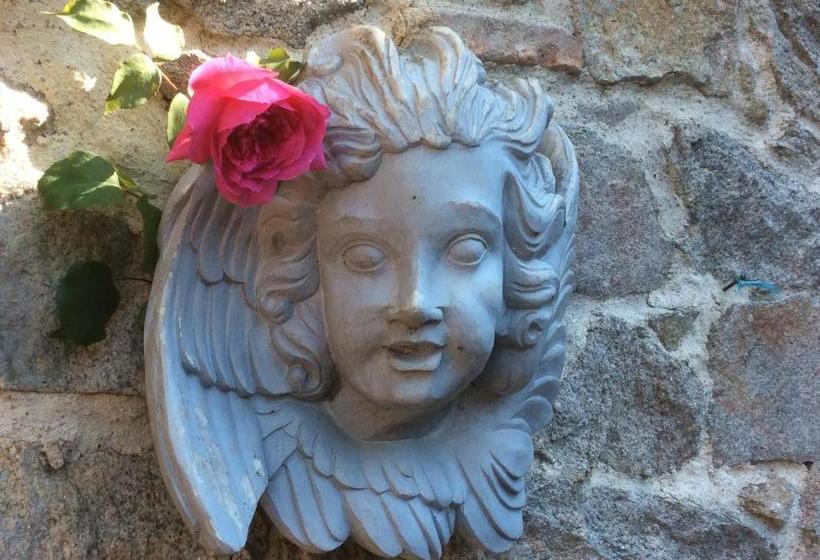 민박 Le Logis Des Soeurs Grises