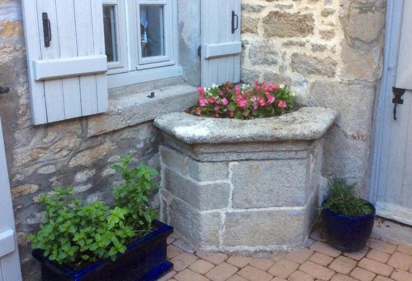 민박 Le Logis Des Soeurs Grises