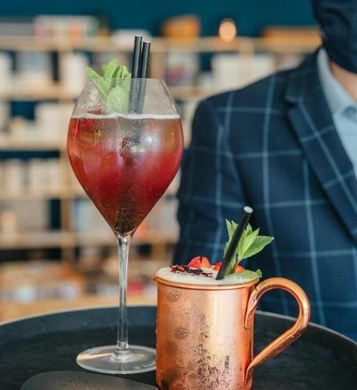 ベッドアンドブレックファースト Les Mazots Du Clos