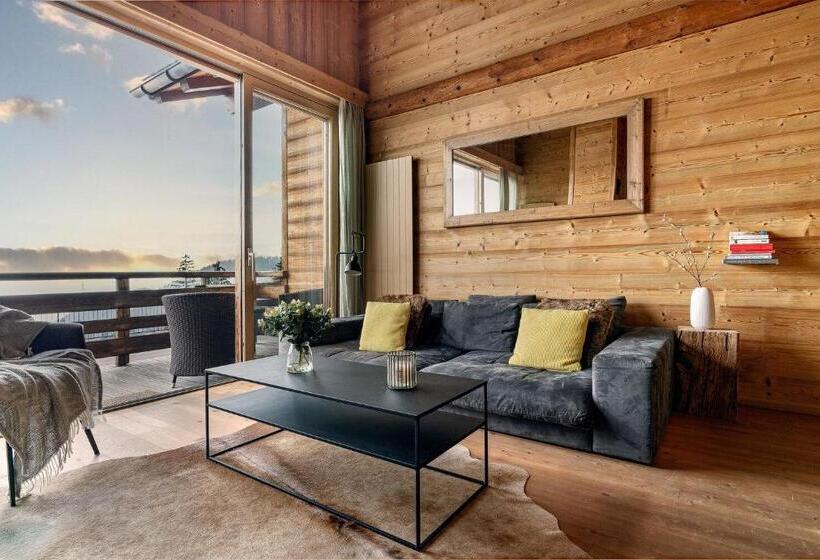 ベッドアンドブレックファースト Les Mazots Du Clos