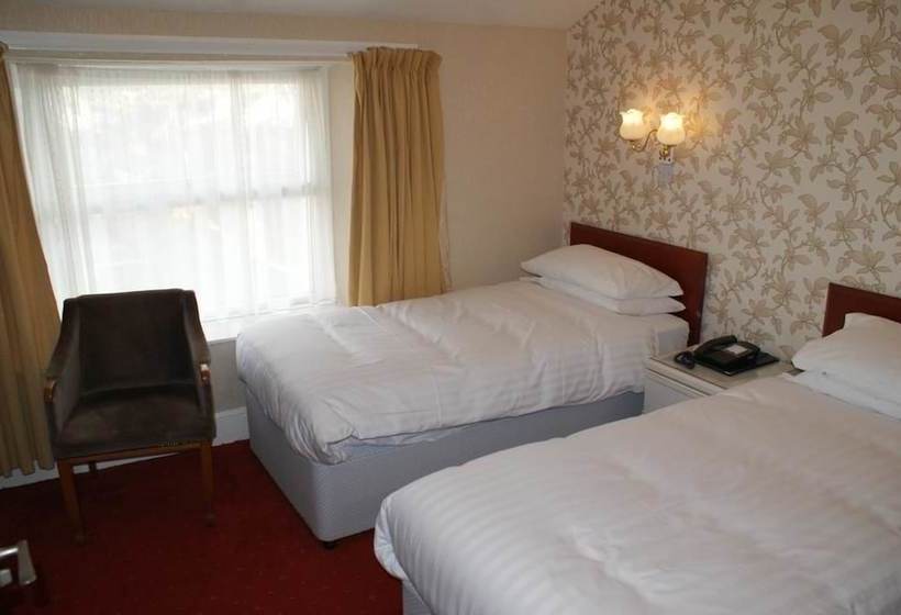 צימר Queens Lodge