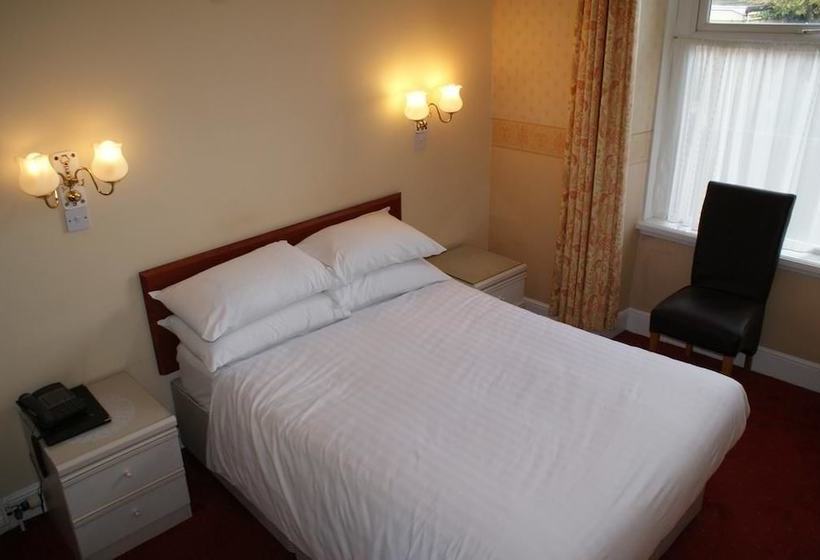 צימר Queens Lodge